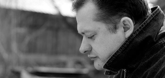 A Conversation with Vytautas Laisonas, a Lithuanian Painter