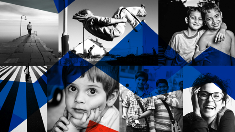 Imagina Chile by Pamela.