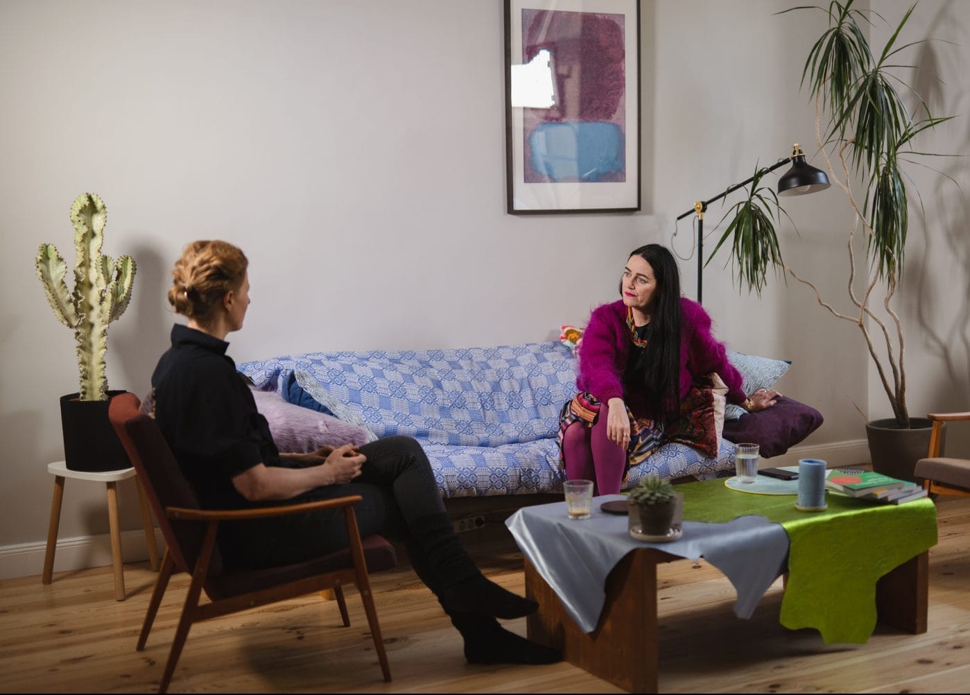 Emma Fairley on How to Become a Production Designer