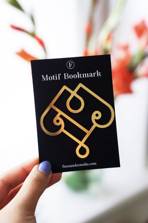 Mysticism in Design - Efil Turk