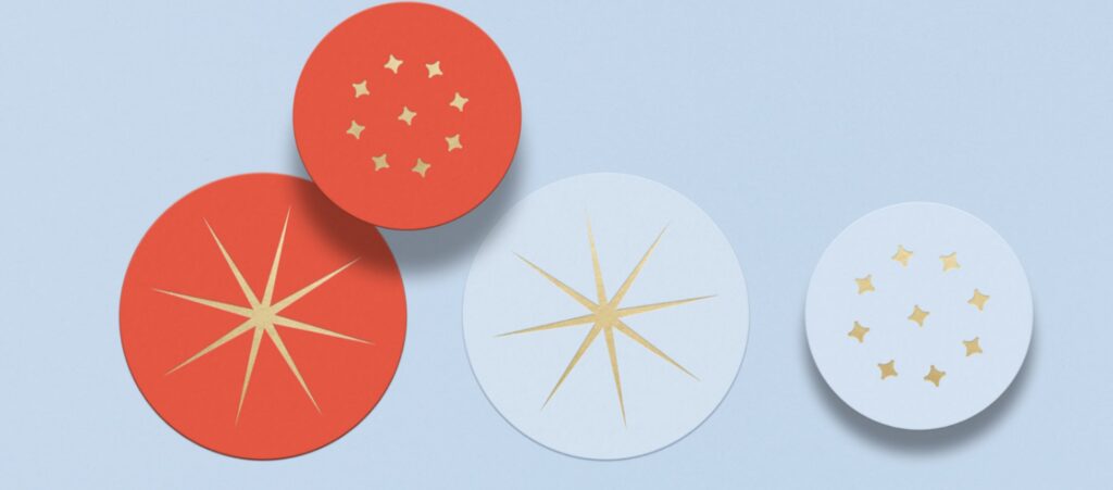 Mysticism in Design - L’OIE Patisserie