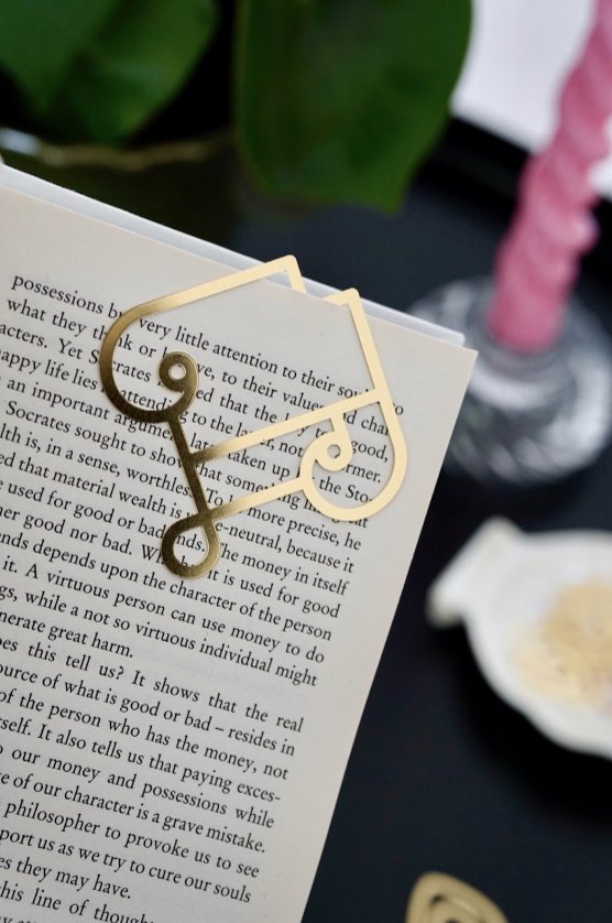 Mysticism in Design - Efil Turk