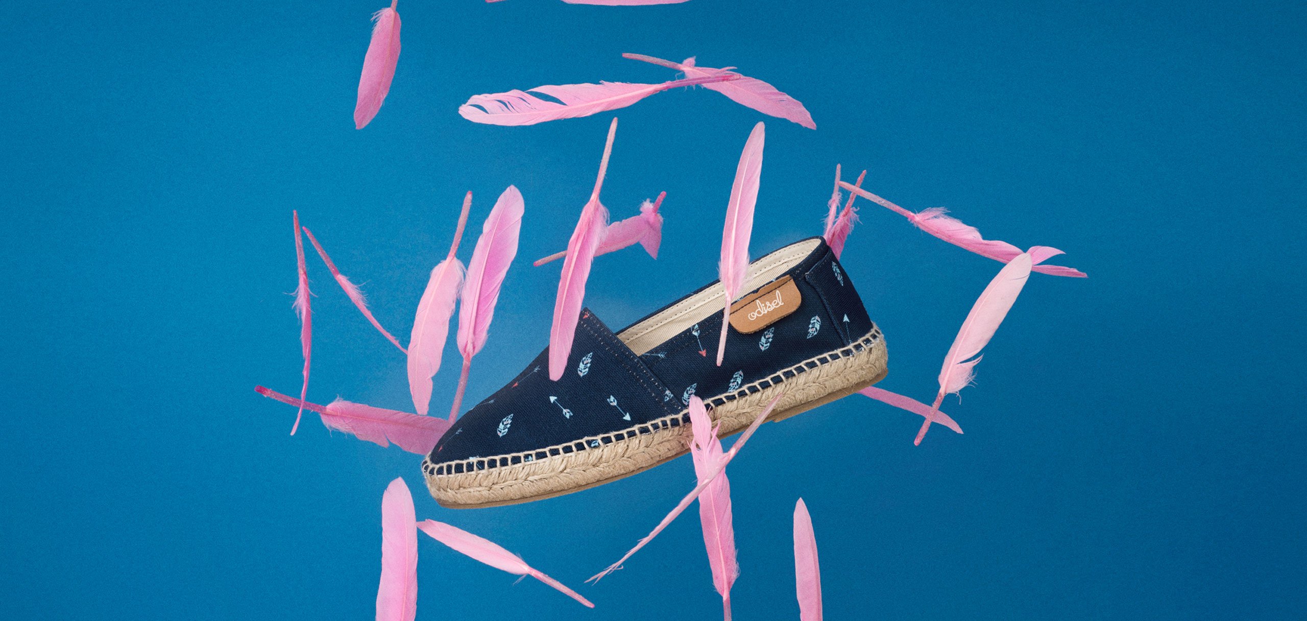 Neosbrand’s New Wave Design for the Adventurous Generation