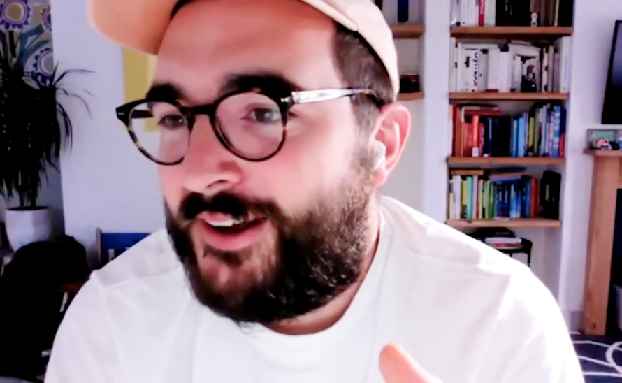 Branding The Art Of Beautiful Living With James Kirkup From An Open Understanding