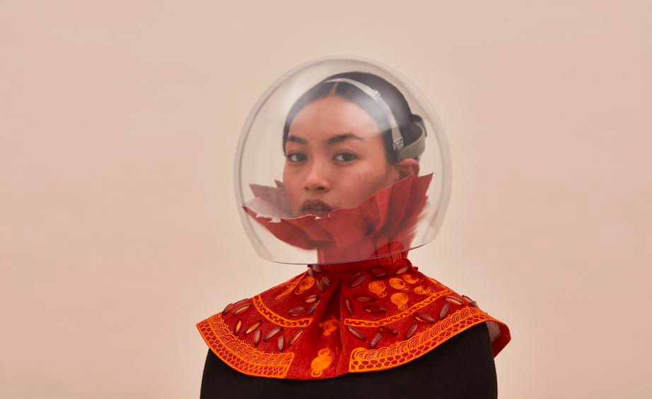 Tosin Oshinowo on the Cultural Influences in Design