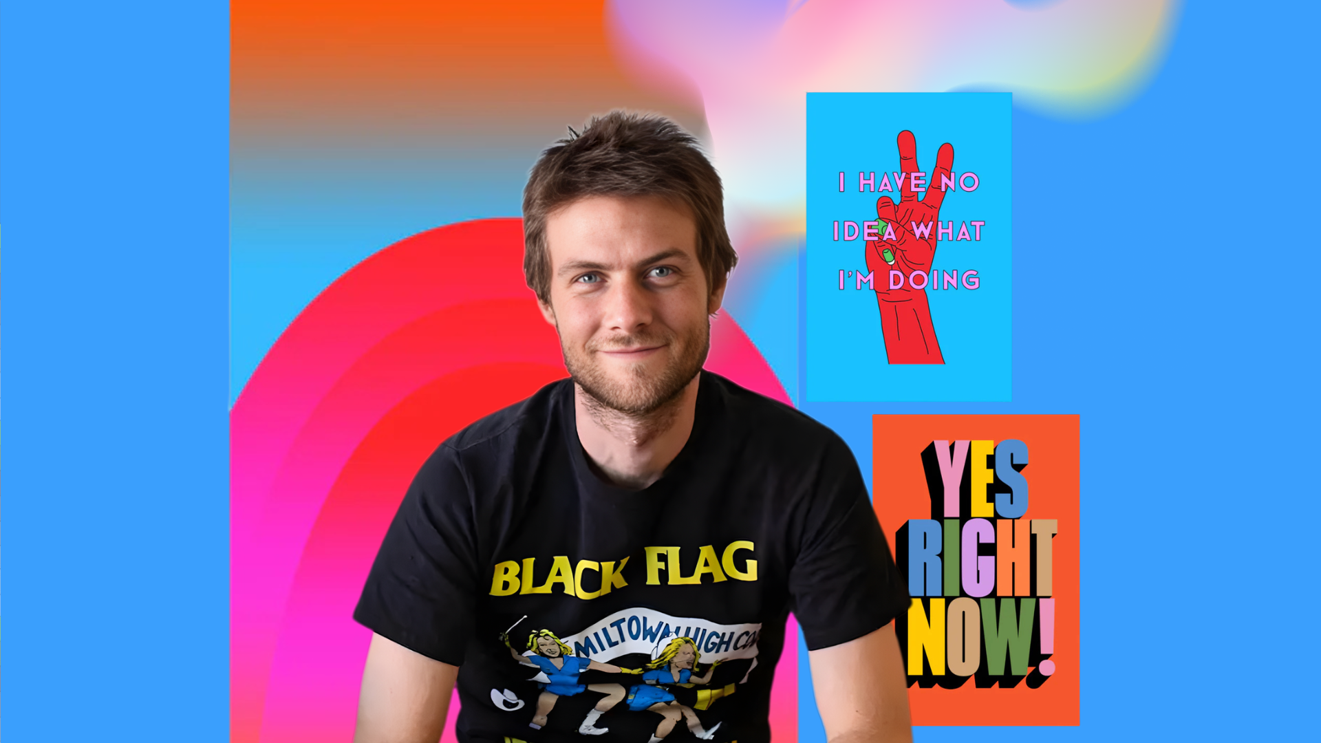 Tyler Spangler on Staying True to Yourself