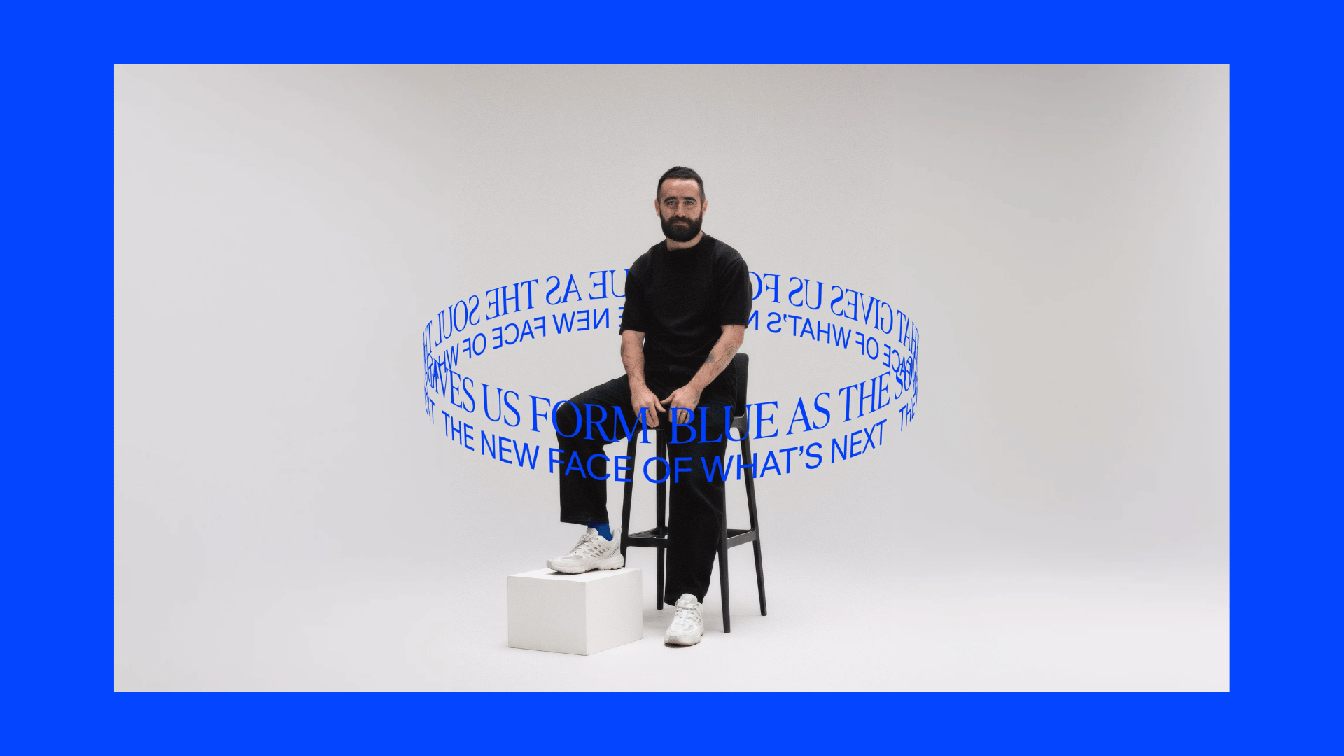 Ricardo V. on Building a Design Studio Sustainably