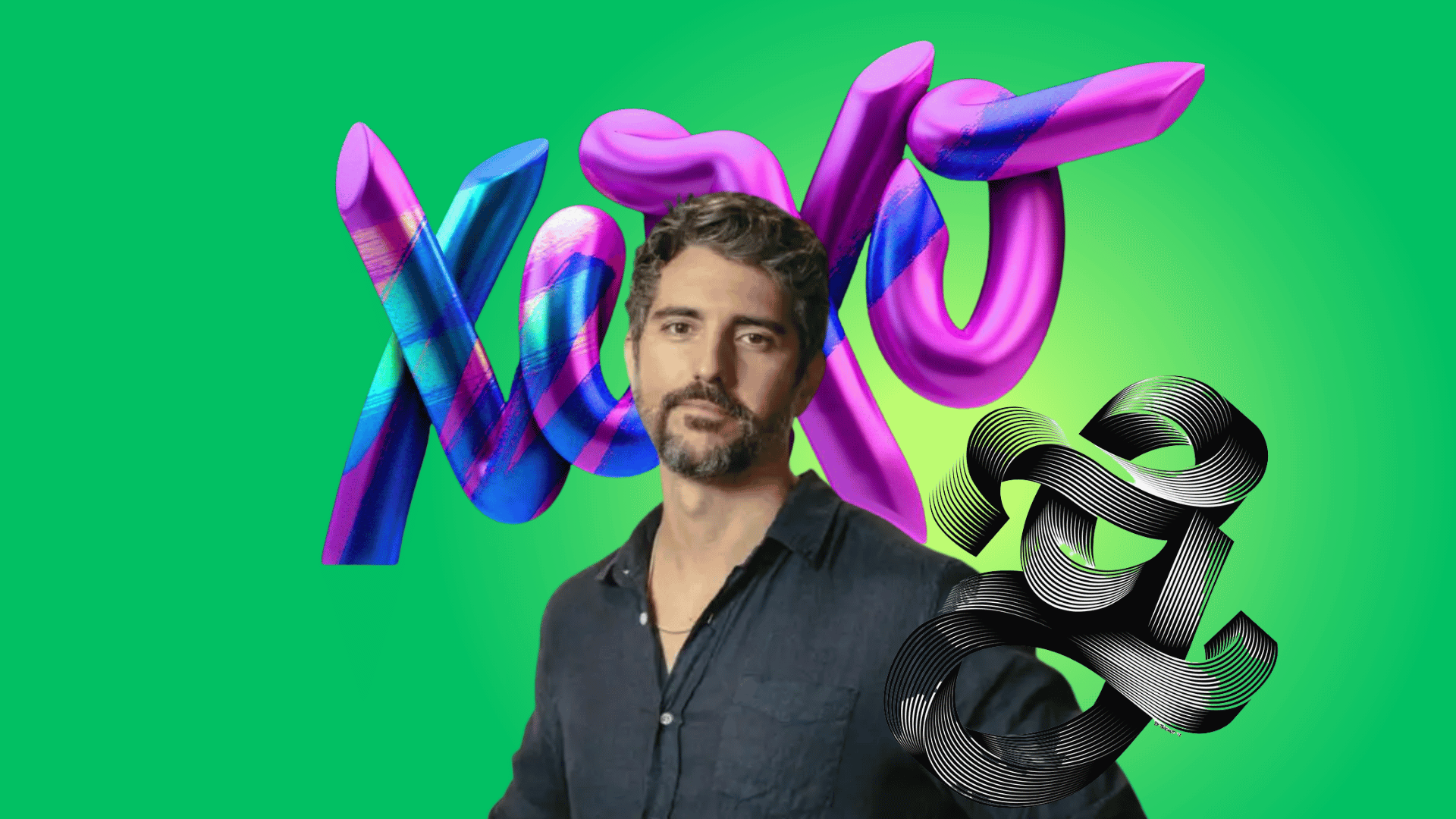 Alex Trochut on Letting the Work Lead the Way