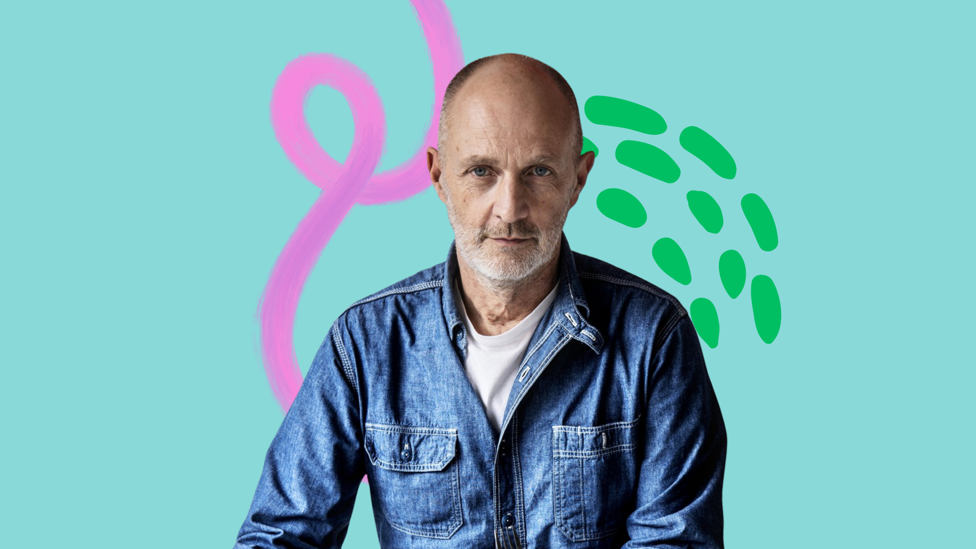 Thierry Brunfaut on Challenging the Status Quo in Branding