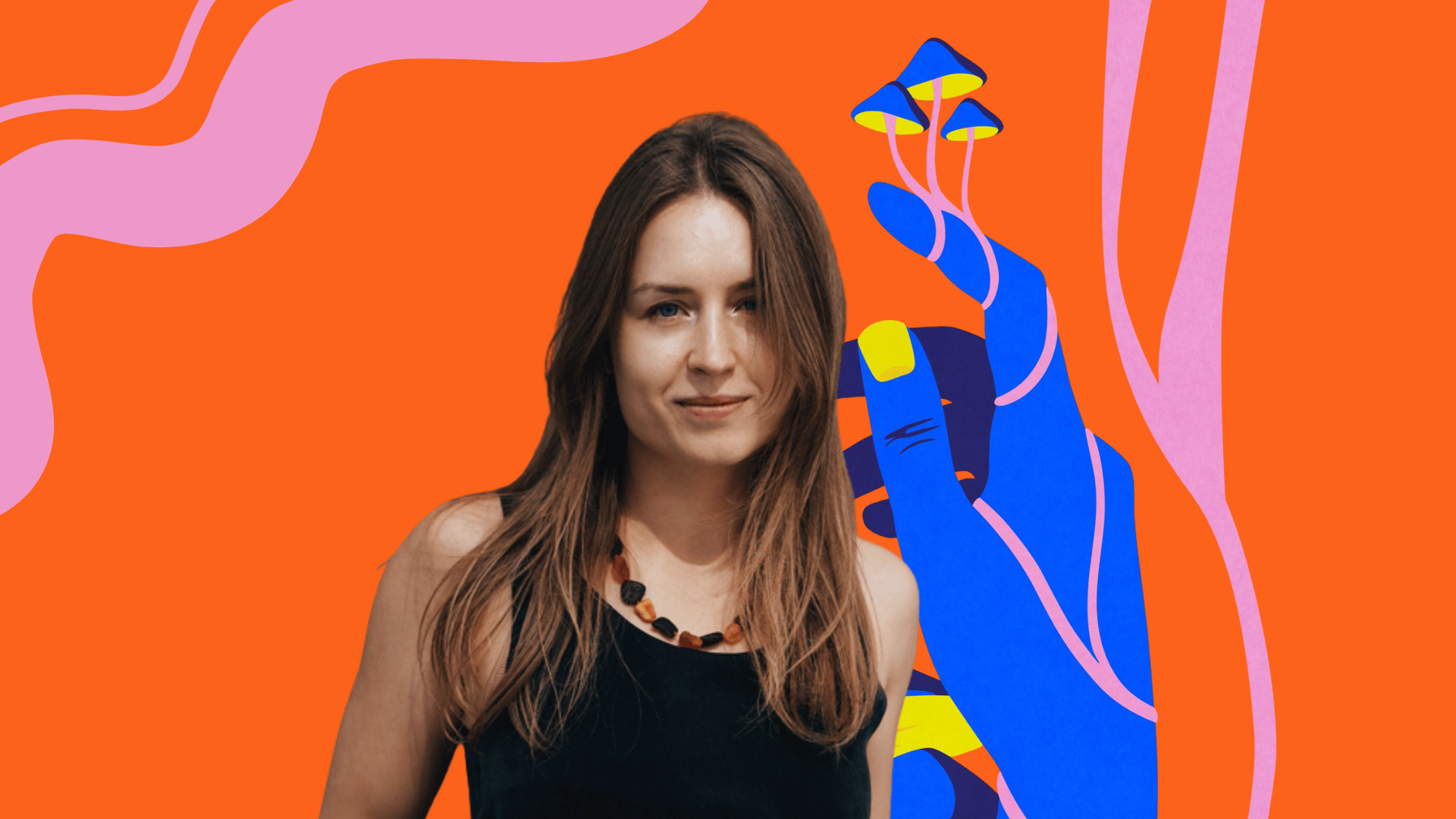 Eglė Plytnikaitė on Finding Her Visual Style as an Illustrator