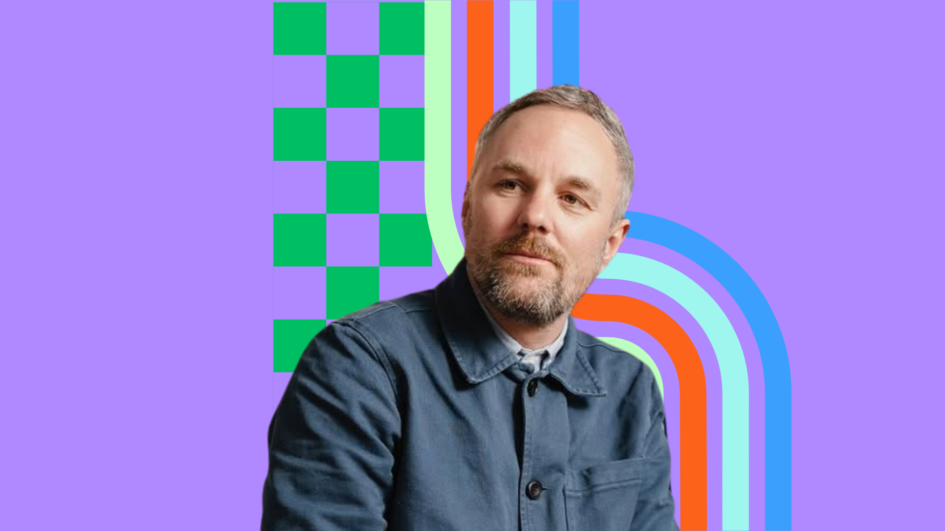 David Sedgwick on Human Connection Through Design