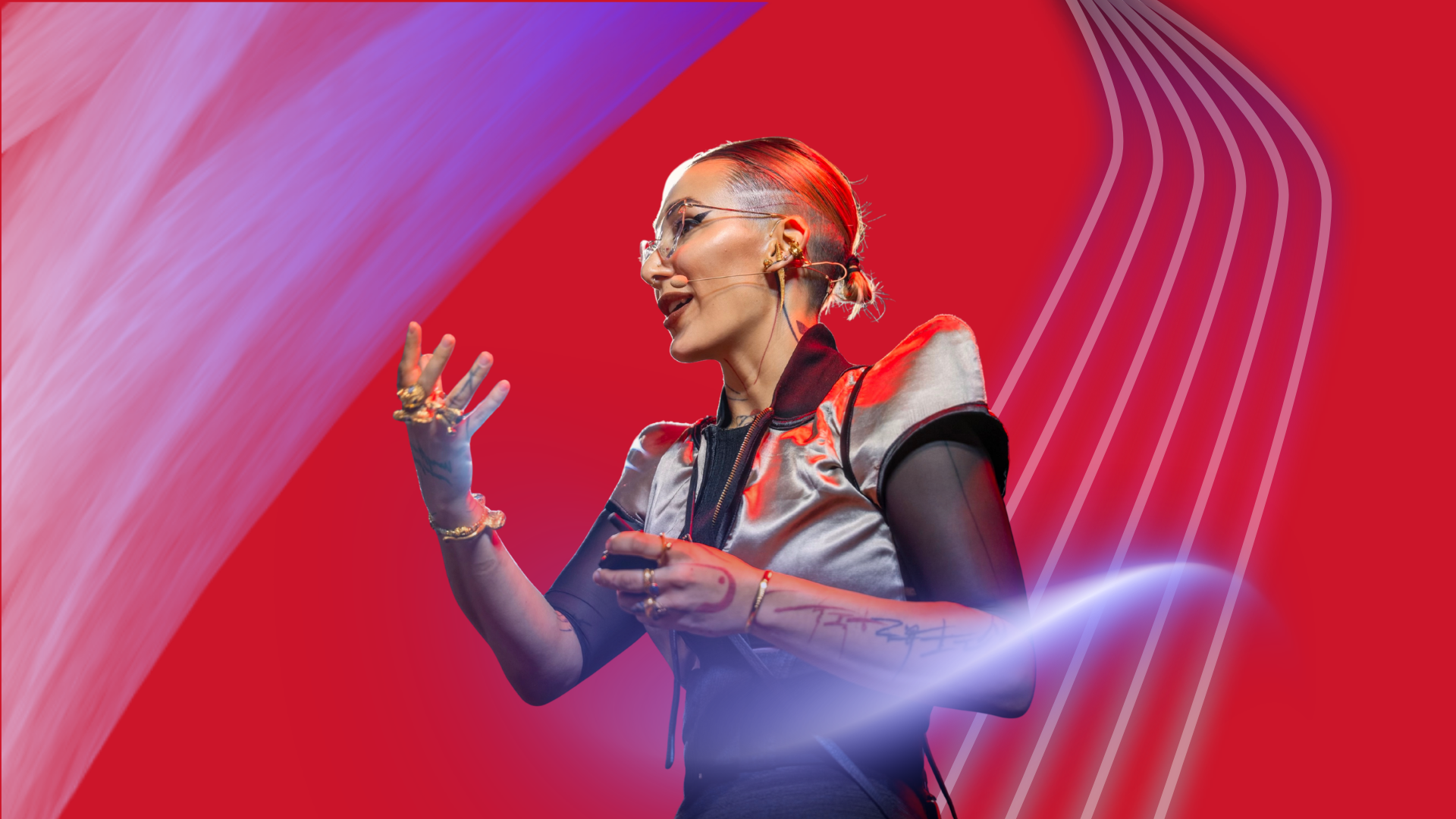 Monika Bielskytė on What Is a Futurist and How to Engage in Future Thinking