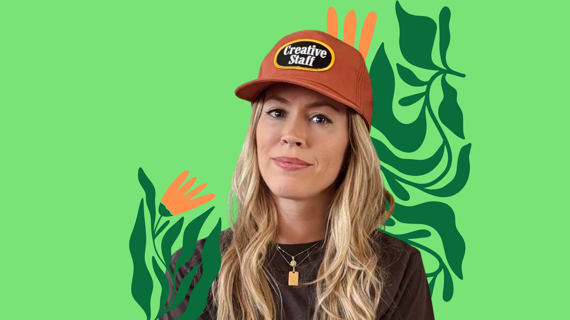 Amy Hood on Creative Collaboration and Community Building