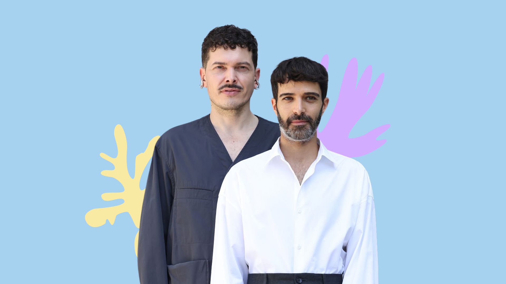 Formafantasma on a Creative Process Rooted in Imagination and Responsibility