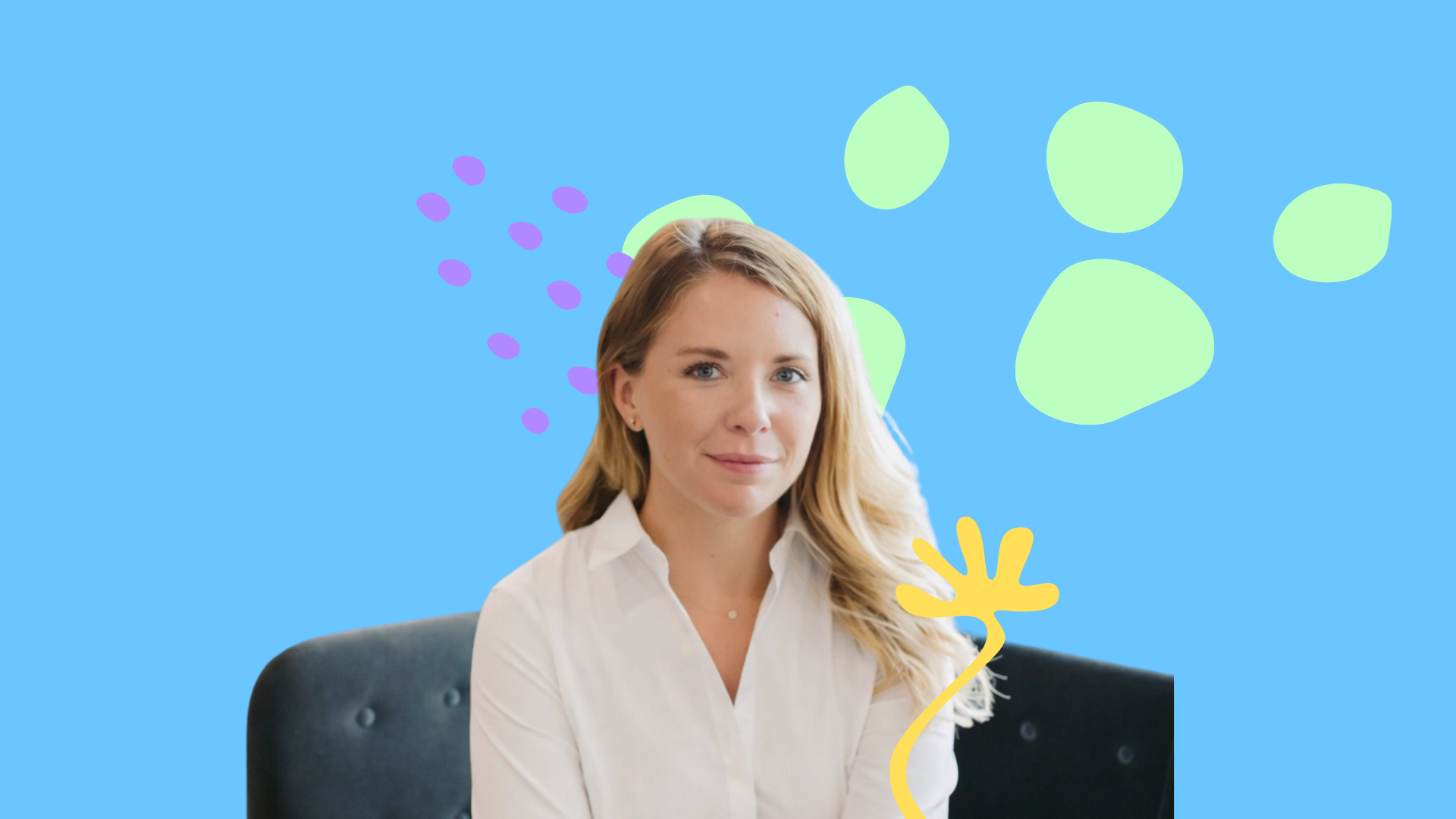 Emily Sharp on Activating Creativity Through Art Therapy