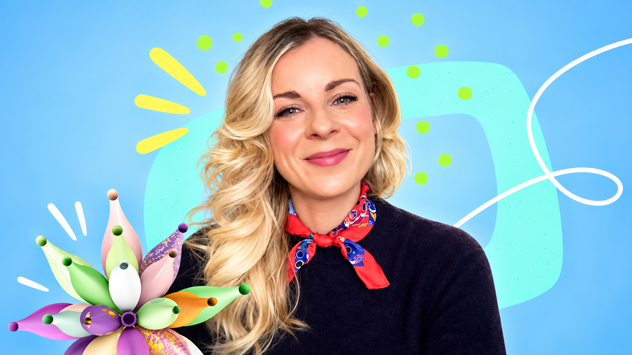 Jessica Dance on Building a Sustainable Creative Business