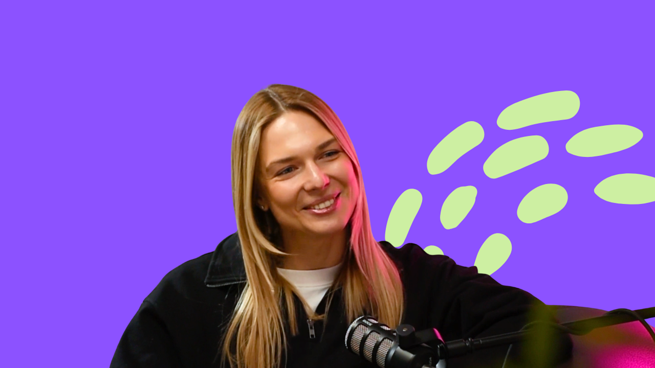 What Early-Stage Investors Look for in Creative Startups | Andra Bagdonaitė, FIRSTPICK