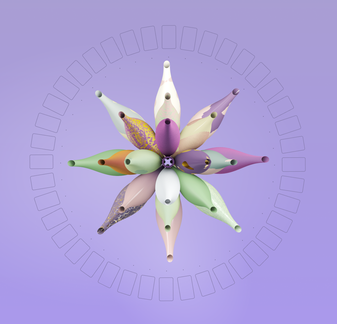Bloomerangas logo