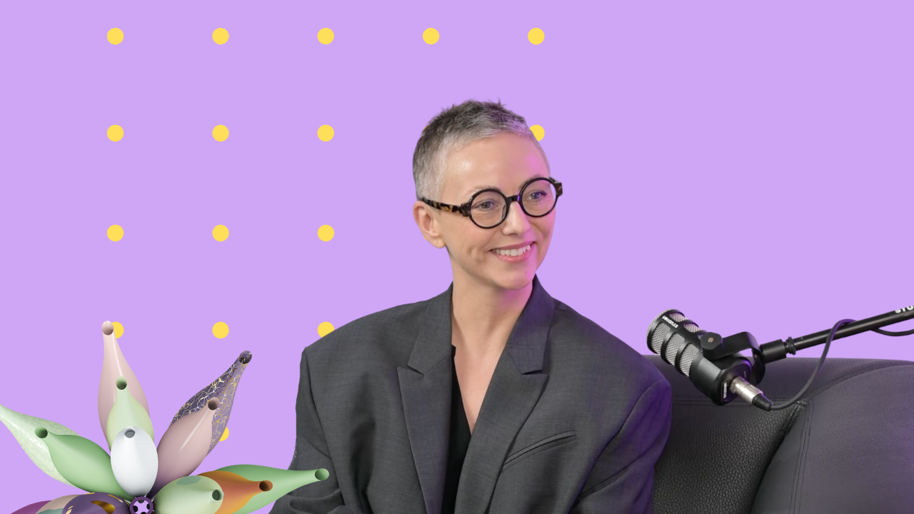 Can Creativity Be Taught? | Rūta Valušytė, KTU Head of Design Centre