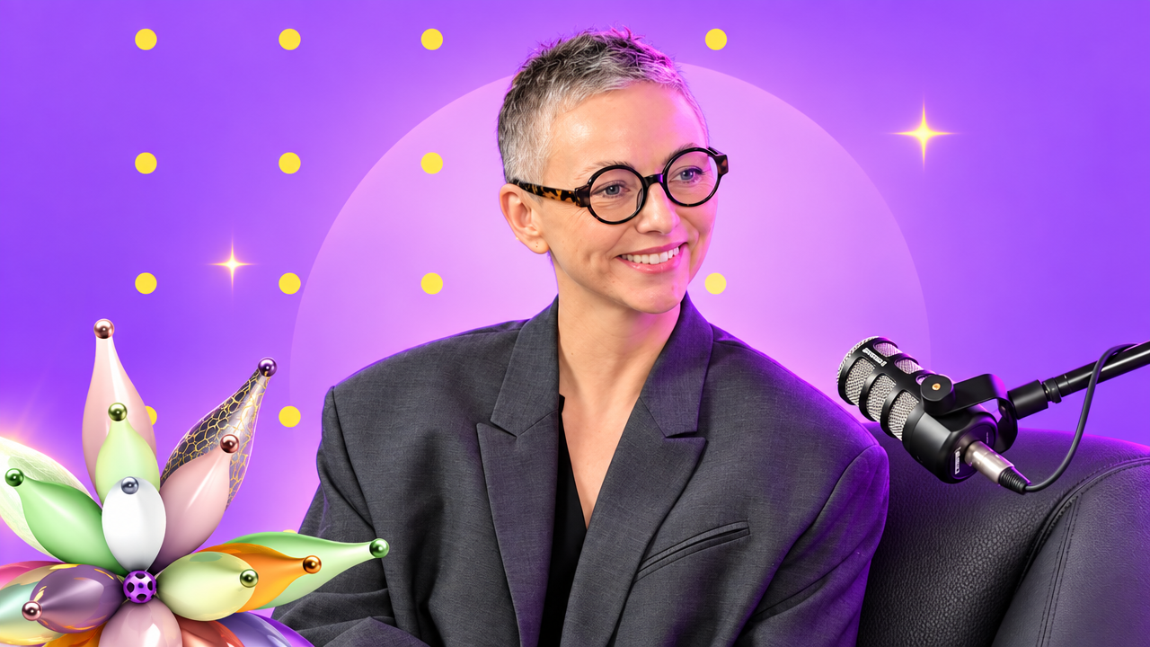 Can Creativity Be Taught? | Rūta Valušytė, KTU Head of Design Centre