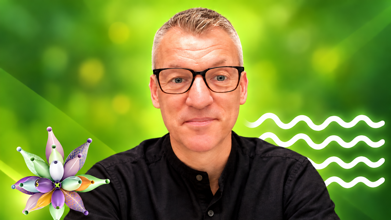 Reimagining Creative Education in the Age of AI with Chris Mitchell, Royal College of Art
