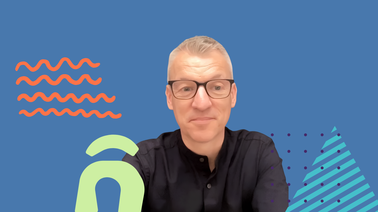 Reimagining Creative Education in the Age of AI with Chris Mitchell, Royal College of Art