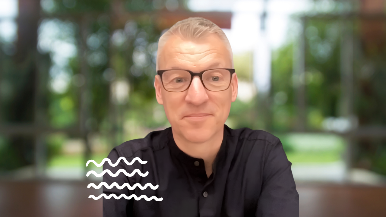 Reimagining Creative Education in the Age of AI with Chris Mitchell, Royal College of Art