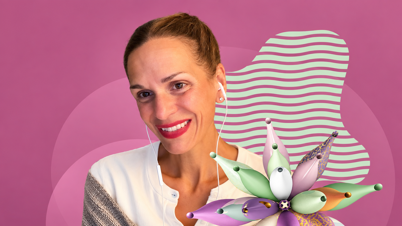 Designing Our Future with Ana Maria Pinto da Silva, Carnegie Mellon School of Design