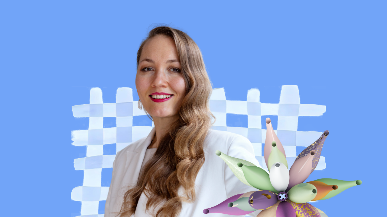 Ekaterina Solomeina on Creative Leadership: Lessons from Future London Academy