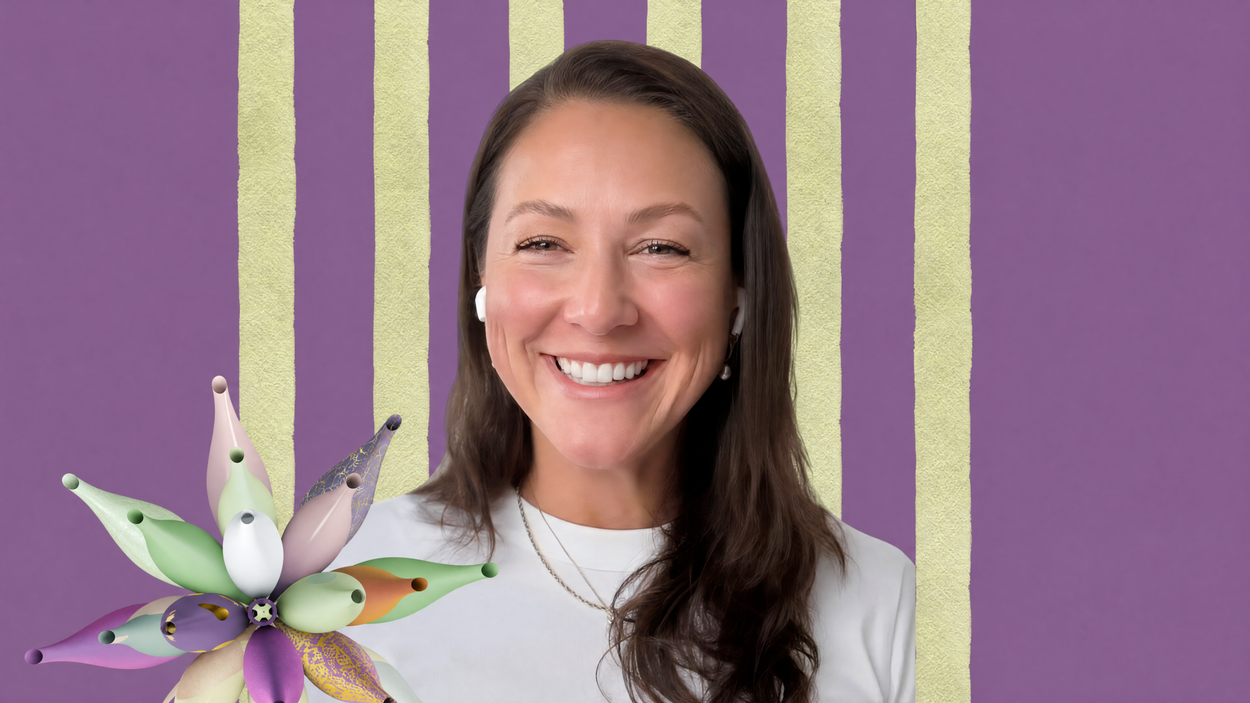 A School without Teachers with Heidi Rundt, CEO of Hyper Island