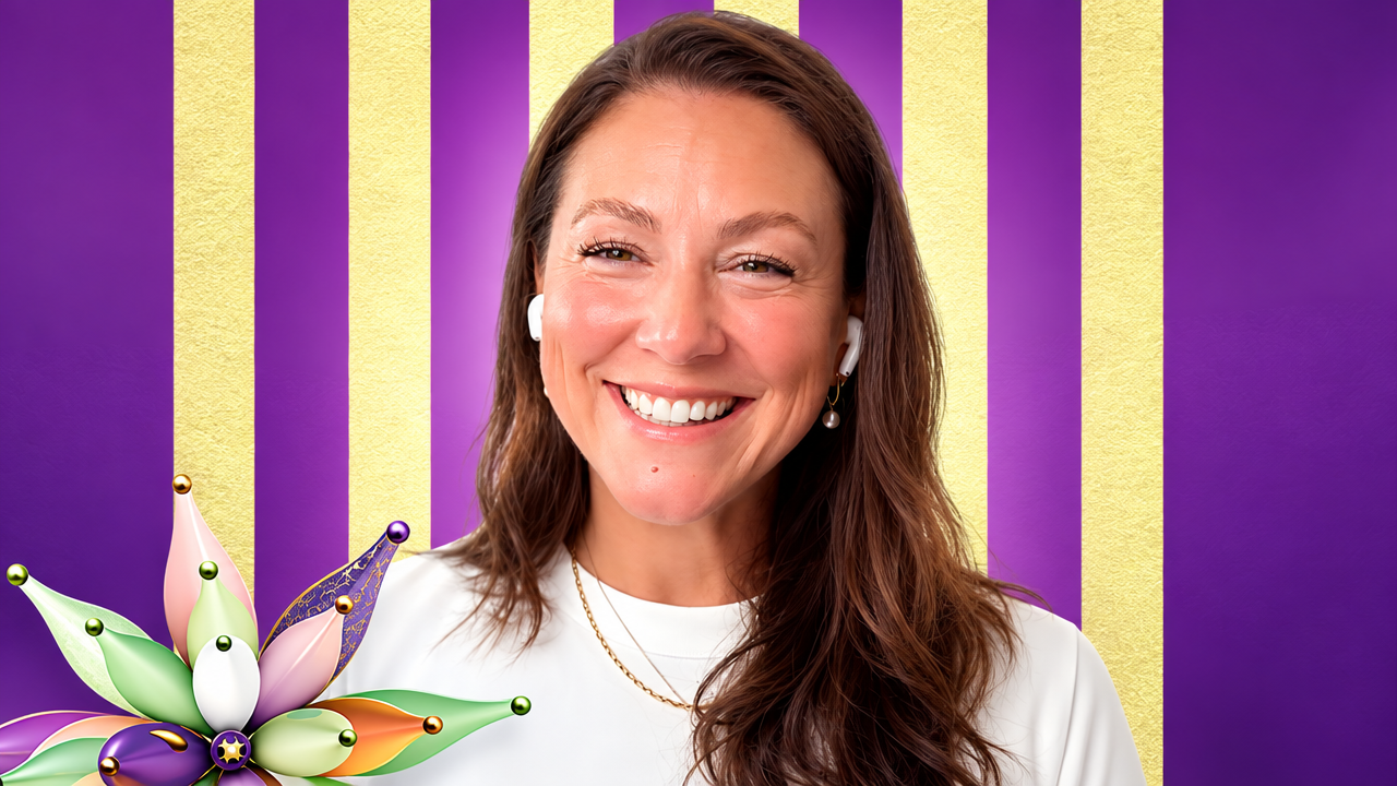 A School without Teachers with Heidi Rundt, CEO of Hyper Island
