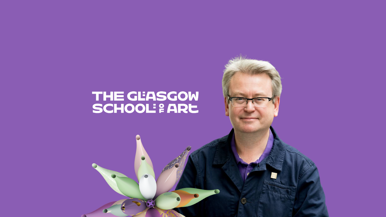 On Crafts in the Age of AI | Glasgow School of Art